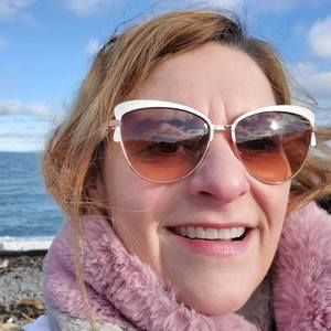 Meet your Posher, Sherry